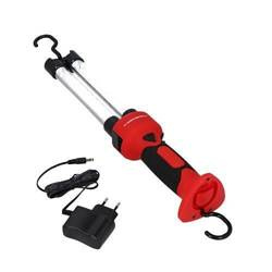 Lampa Warsztatowa Dwuramienna +Ładowarka