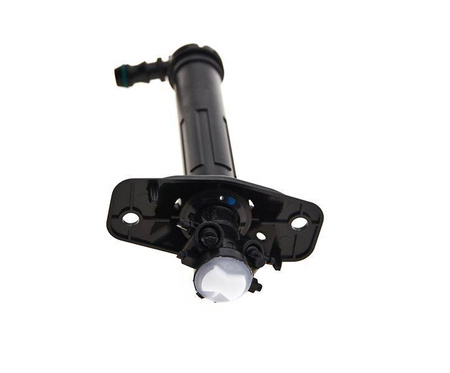 Spryskiwacz do mycia lamp strona lewa