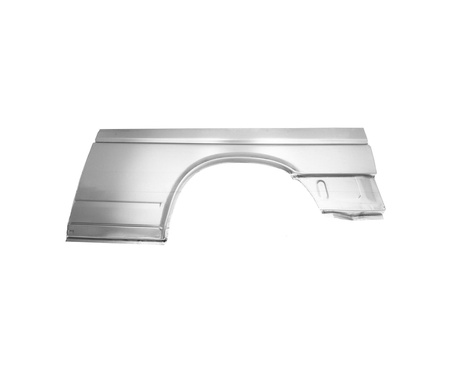 Błotnik tył strona lewa