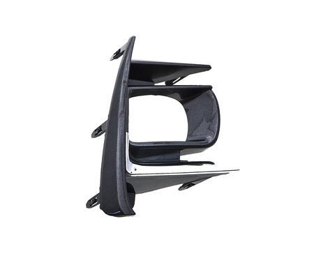 Zaślepka lampy przeciwmgielnej