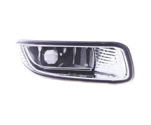 Lampa przeciwmgielna strona prawa