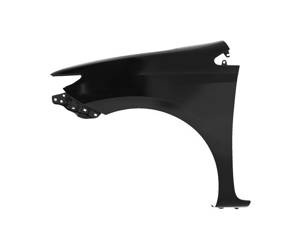 Błotnik strona lewa