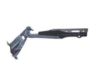 Zawias maski strona lewa