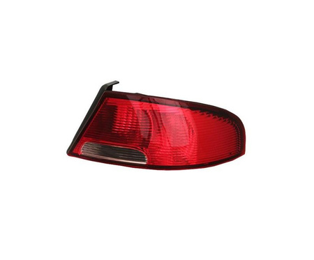 Lampa tył strona prawa