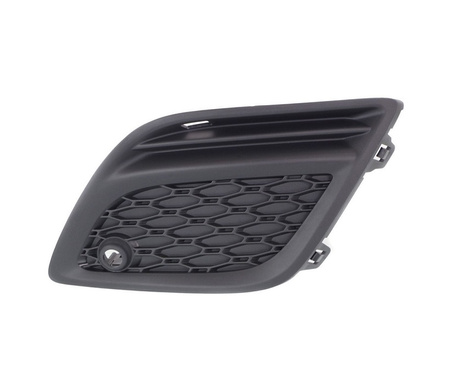 Grill zderzaka strona lewa