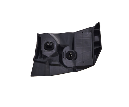 Mocowanie zderzaka strona lewa