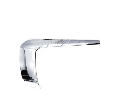 Listwa zderzaka strona lewa