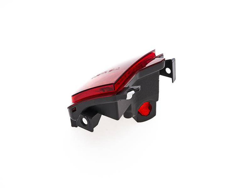 Lampa przeciwmgielna strona lewa