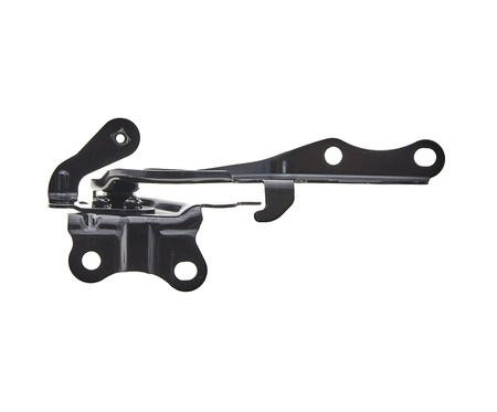 Zawias maski strona lewa