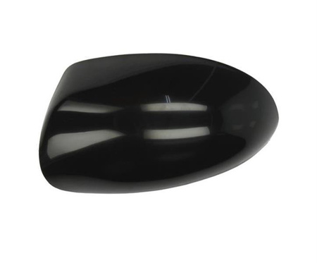 Szkło lusterka z mocowaniem strona lewa