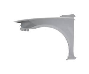 Błotnik strona lewa