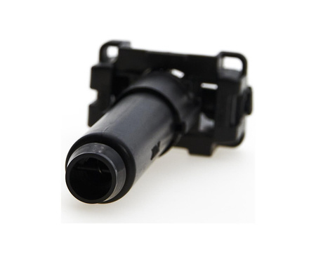 Spryskiwacz do mycia lamp