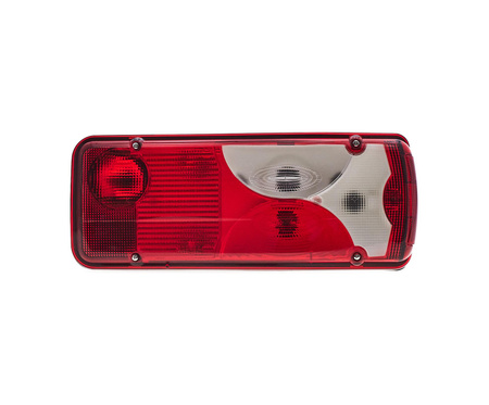 Lampa tył strona lewa