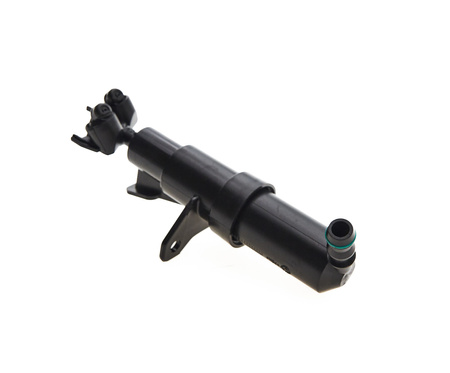 Spryskiwacz do mycia lamp