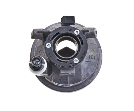 Lampa przeciwmgielna strona lewa