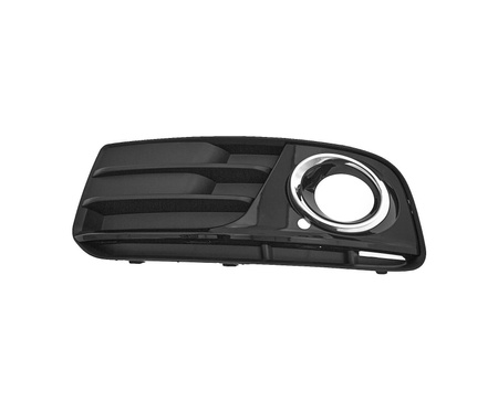 Grill zderzaka strona lewa