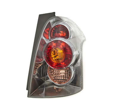 Lampa tył strona prawa