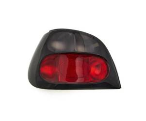 Lampa tył strona lewa