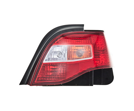 Lampa tył strona prawa