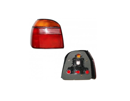 Lampa tył strona lewa