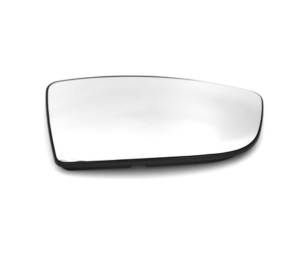 Wkład lusterka z plastikiem montażowym