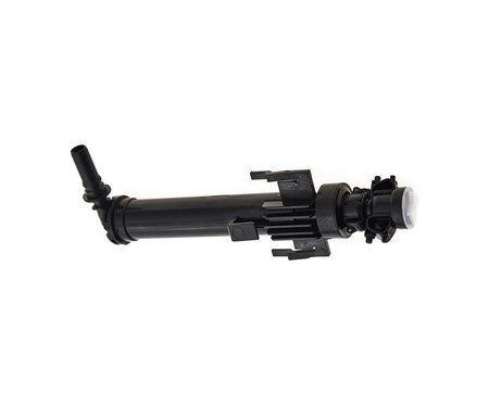Spryskiwacz do mycia lamp