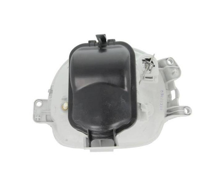 Lampa przednia strona prawa