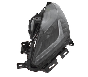 Lampa przednie strona lewa