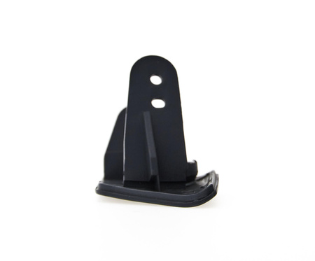 Zaślepka spryskiwacza reflektora strona prawa