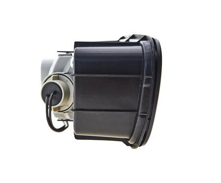 Lampa przeciwmgielna strona prawa