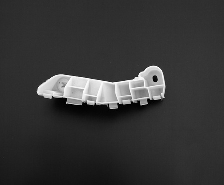 Mocowanie zderzaka strona lewa