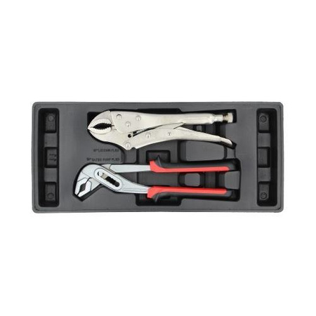 Wkład Ne00200 2-El. Kleszcze