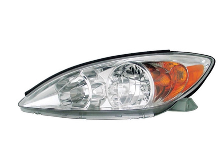 Lampa przednia strona prawa