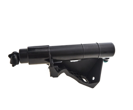 Spryskiwacz do mycia lamp strona lewa