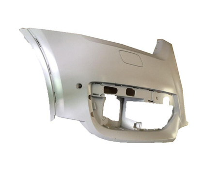 Zderzak narożnik strona prawa