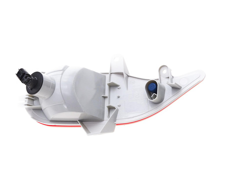 Lampa przeciwmgielna strona prawa