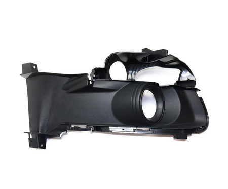 Grill zderzaka strona prawa