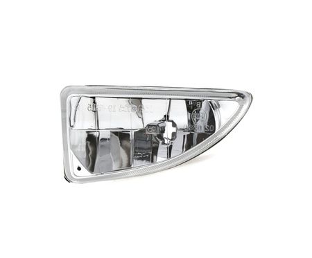 Lampa przeciwmgielna strona lewa