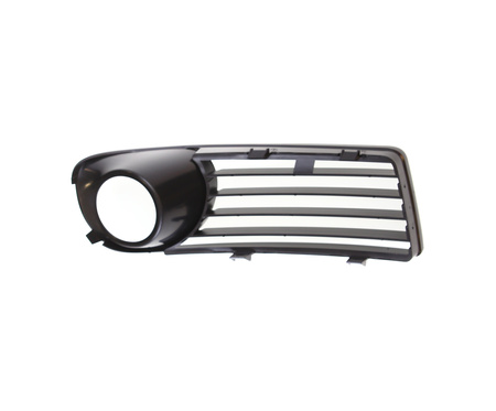 Grill zderzaka strona lewa