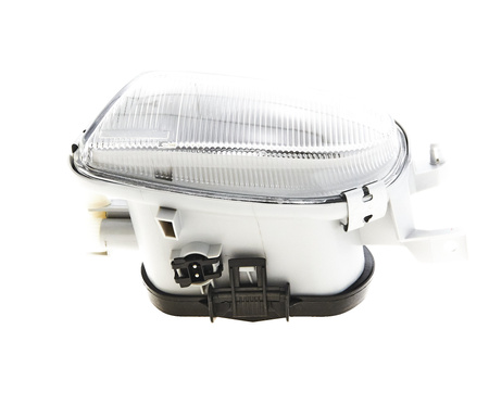 Lampa przeciwmgielna strona lewa
