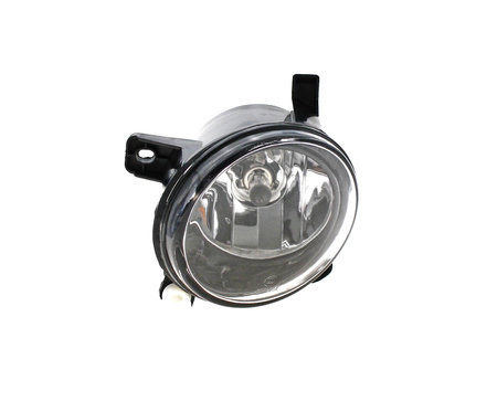 Lampa przeciwmgielna