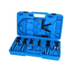 Zestaw Prof. Kleszczy I Chwytaków 7 El.