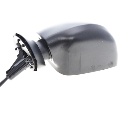 Lusterko boczne strona lewa