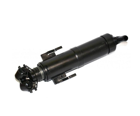 Spryskiwacz do mycia lamp strona prawa