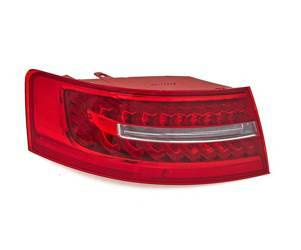 Lampa tył strona lewa