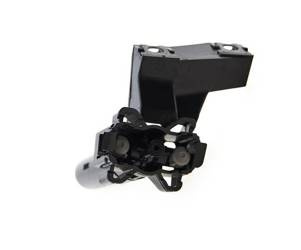 Spryskiwacz do mycia lamp