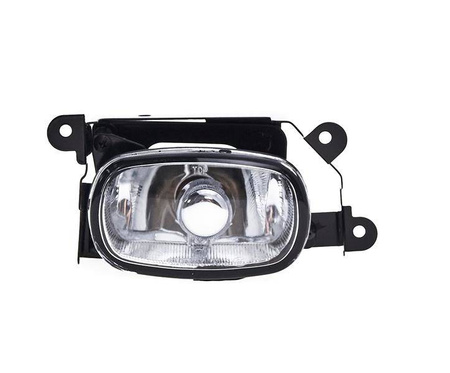 Lampa przeciwmgielna strona lewa