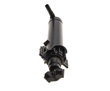 Spryskiwacz do mycia lamp strona lewa