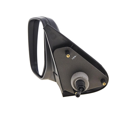 Lusterko boczne strona lewa