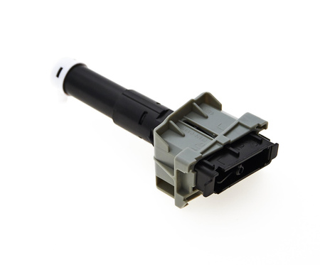 Spryskiwacz do mycia lamp